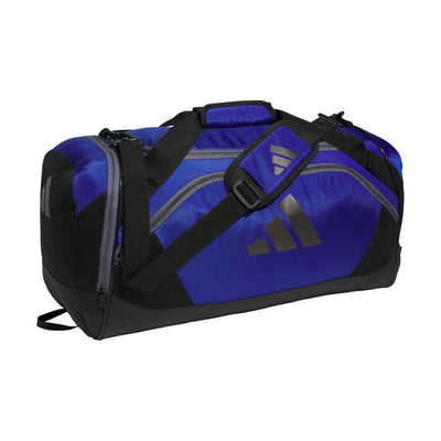 adidas Unisex Team Issue Sports Duffel Bag for Men and Women