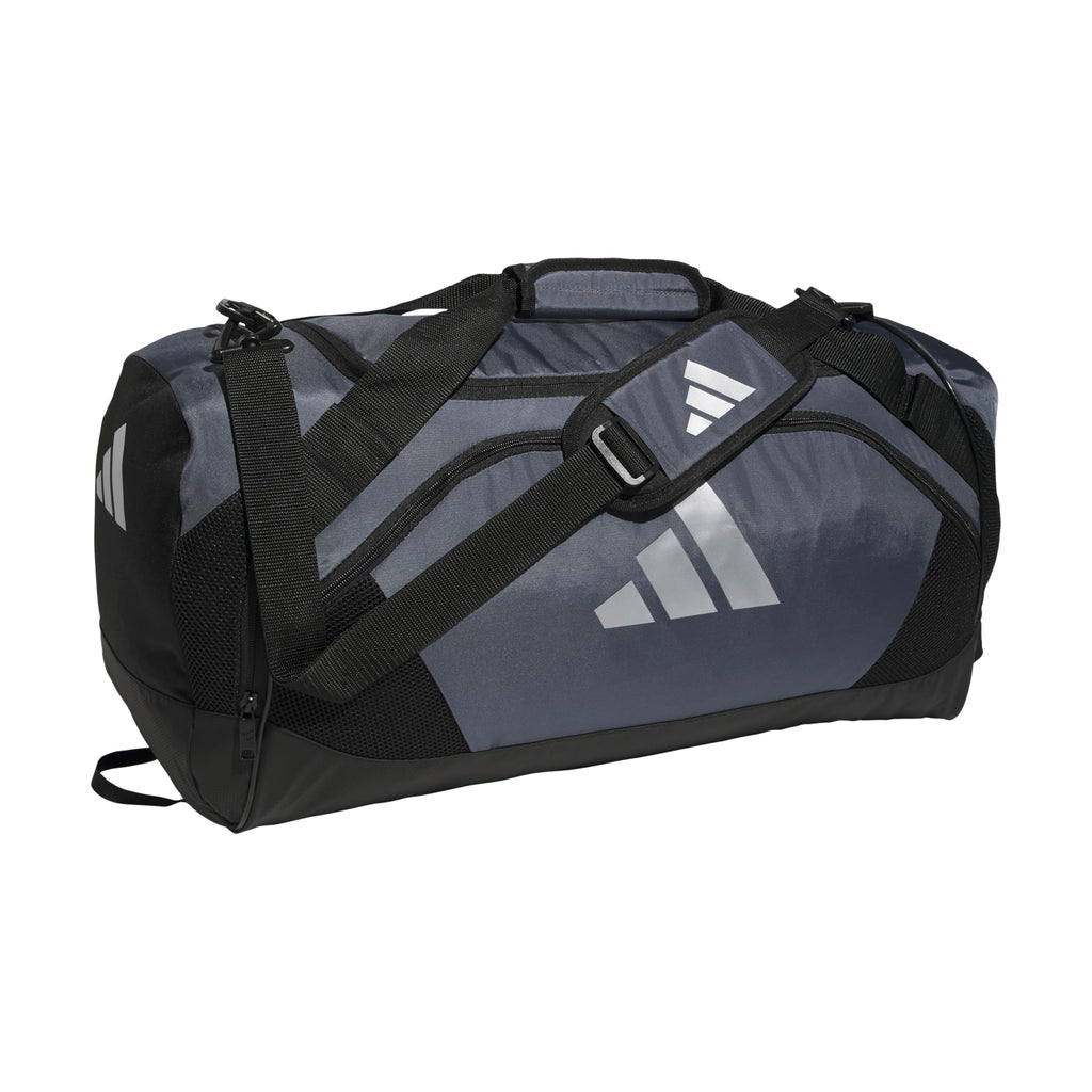 adidas Unisex Team Issue Sports Duffel Bag for Men and Women