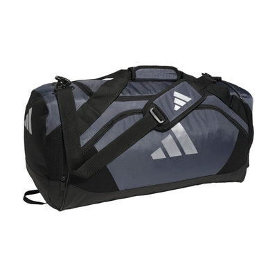 adidas Unisex Team Issue Sports Duffel Bag for Men and Women