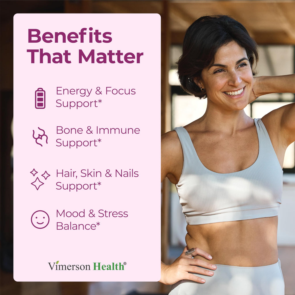 Multivitamin for Men – Methylated Mens Multivitamins & Multiminerals Capsules with Vitamin B12, A, D, C, Zinc, Magnesium & More for Complete Daily Support – High Potency Bioavailable Vitamins for Men