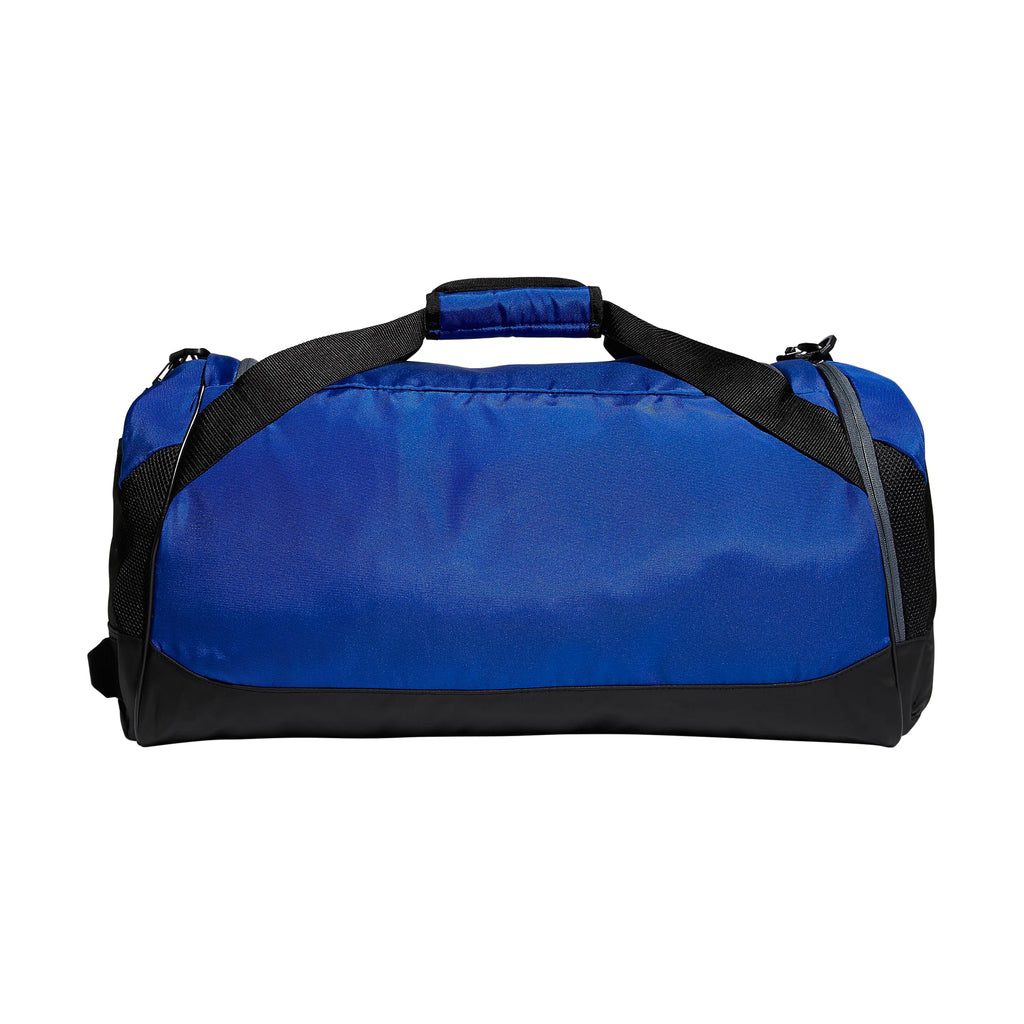 adidas Unisex Team Issue Sports Duffel Bag for Men and Women
