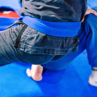 Fitvids Puzzle Exercise Gym Flooring Mat, 3/4" Thick High-Density EVA Interlocking Tiles, Workout Mat for Home Gym, Fitness Equipment, MMA, Gymnastics, 24-Piece Shock-Absorbing Exercise Mat (96 Sq Ft)