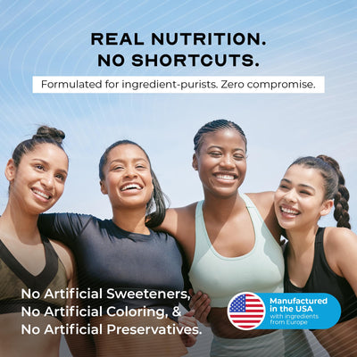 Muscle Feast Grass-Fed Whey Protein Isolate, All Natural Hormone Free Pasture Raised, Whey Isolate Protein Powder for Men and Women, Clean, Non-GMO & Gluten-Free, Isolate Protein - Unflavored, 5lb