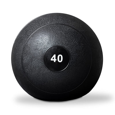 REP Fitness V2 Slam Balls for Strength and Conditioning, Slam Ball Exercises, and Cardio Workouts (5, 10, 15, 20, 25, 30, 35, 40, 45, 50, 60, 70, & 100 lbs)