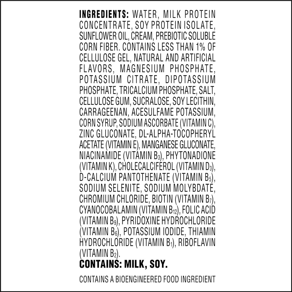 Atkins Strawberry Flavored Protein Shake, High Protein, Low Glycemic, Low Sugar and Low Carb, Keto Friendly, Gluten Free, 12 Count