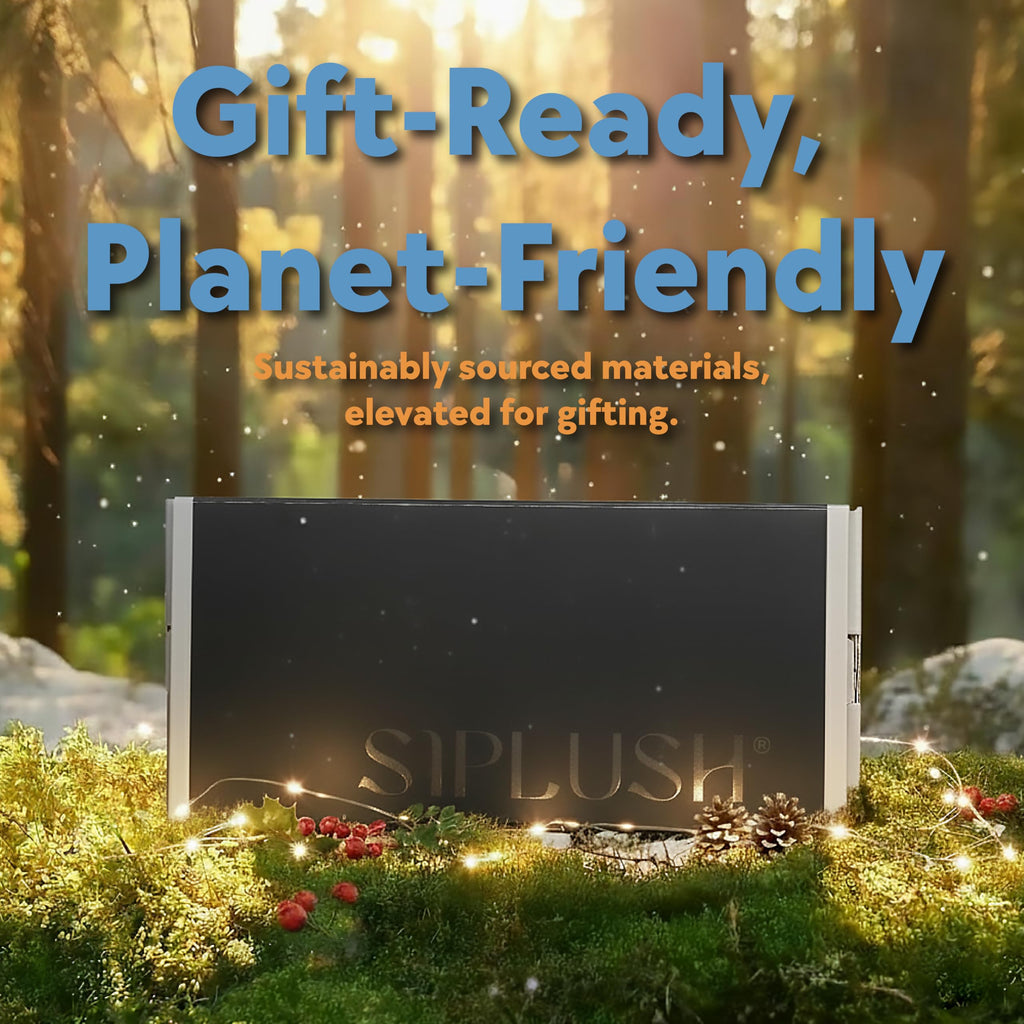 Paradise Shaker Bottle 24 oz, Insulated Stainless Steel Protein Shaker, Dishwasher Safe, with Lid Brush & Protective Boot, Leakproof Twist-Off Chug Cap, Sage Green, Tahoe Mist