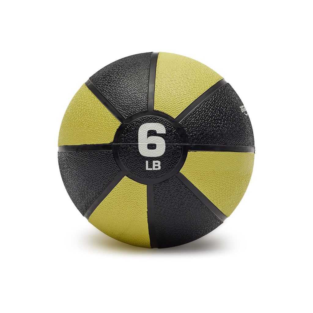 Amazon Basics Weighted Medicine Ball