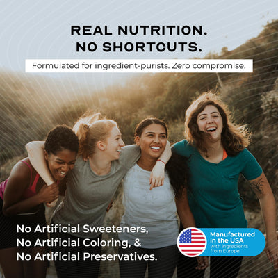 Muscle Feast Grass-Fed Whey Protein Isolate, All Natural Hormone Free Pasture Raised, Whey Isolate Protein Powder for Men and Women, Clean, Non-GMO & Gluten-Free, Isolate Protein - Unflavored, 5lb