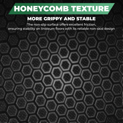 Yes4All 3 in 1 Non-Slip Wooden Plyo Box, Step Up Box for Workout, Plyometric Jump Box for Skipping, Jumping, Lunges, Squats, Dips