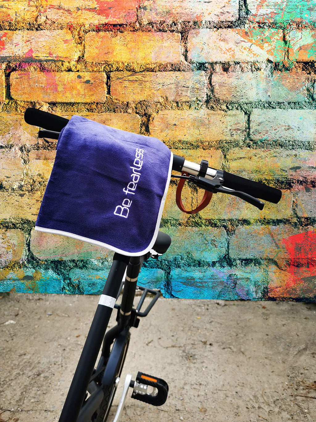 Microfiber Gym Towels Bigger Size Super Soft for Exercise Fitness, Sports, Workout, 380-GSM 15-Inch x 31-Inch Quick-Drying Towels (3 Pack, Grey+Blue+Purple)