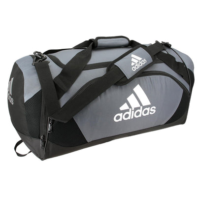adidas Unisex Team Issue Sports Duffel Bag for Men and Women