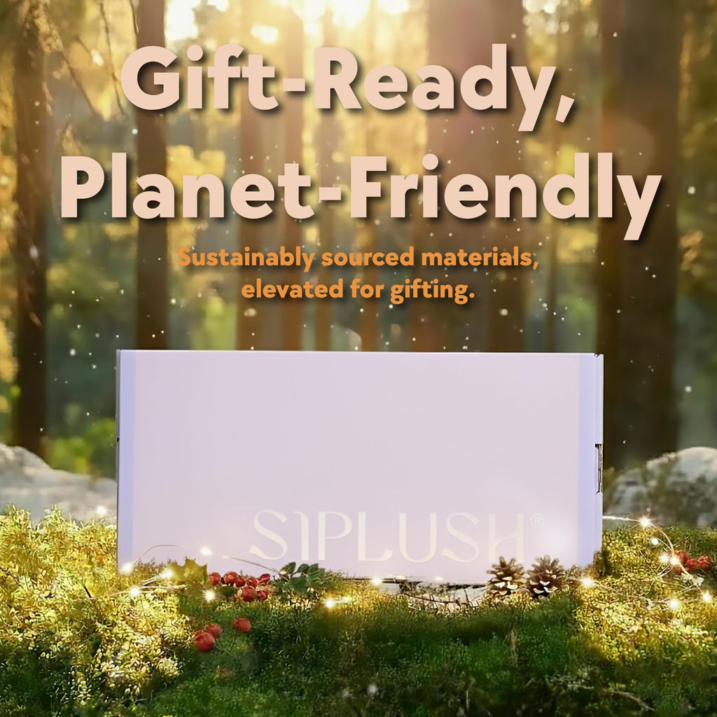 Paradise Shaker Bottle 24 oz, Insulated Stainless Steel Protein Shaker, Dishwasher Safe, with Lid Brush & Protective Boot, Leakproof Twist-Off Chug Cap, Sage Green, Tahoe Mist