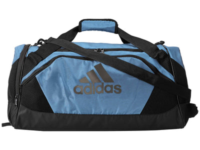 adidas Unisex Team Issue Sports Duffel Bag for Men and Women