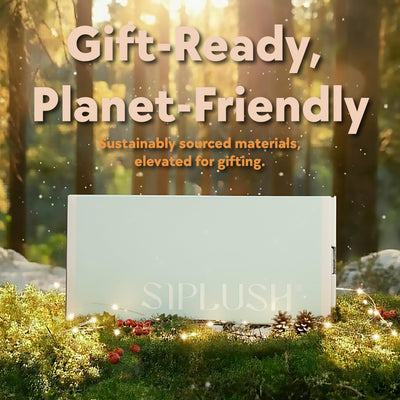 Paradise Shaker Bottle 24 oz, Insulated Stainless Steel Protein Shaker, Dishwasher Safe, with Lid Brush & Protective Boot, Leakproof Twist-Off Chug Cap, Sage Green, Tahoe Mist