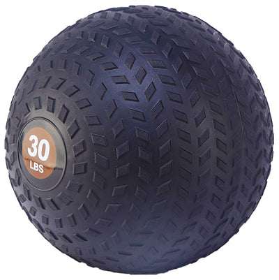 Fitvids Workout Exercise Fitness Weighted Medicine Ball, Wall Ball and Slam Ball, Multiple Styles and Sizes