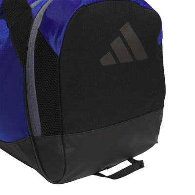 adidas Unisex Team Issue Sports Duffel Bag for Men and Women