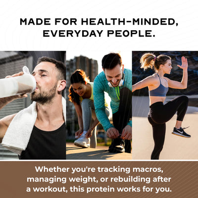 Muscle Feast Grass-Fed Whey Protein Isolate, All Natural Hormone Free Pasture Raised, Whey Isolate Protein Powder for Men and Women, Clean, Non-GMO & Gluten-Free, Isolate Protein - Unflavored, 5lb