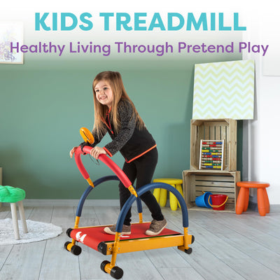 Kids Exercise Equipment Collection: Strength Training, Cardio, and Active Play Essentials