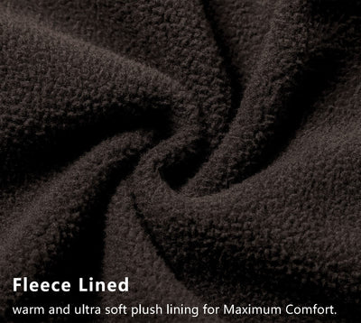 THE GYM PEOPLE Men's Fleece Pullover Hoodie Loose Fit Ultra Soft Hooded Sweatshirt With Pockets