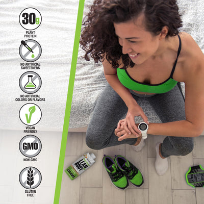 Labrada Lean Body Ready-to-Drink Cookies and Cream Protein Shake, 40g Protein, Whey Blend , 0 Sugar, Gluten No, 22 Vitamins & Minerals, (Recyclable Carton & Lid - Pack of 12) LABRADA , 17 Fl Oz (Pack of 12)