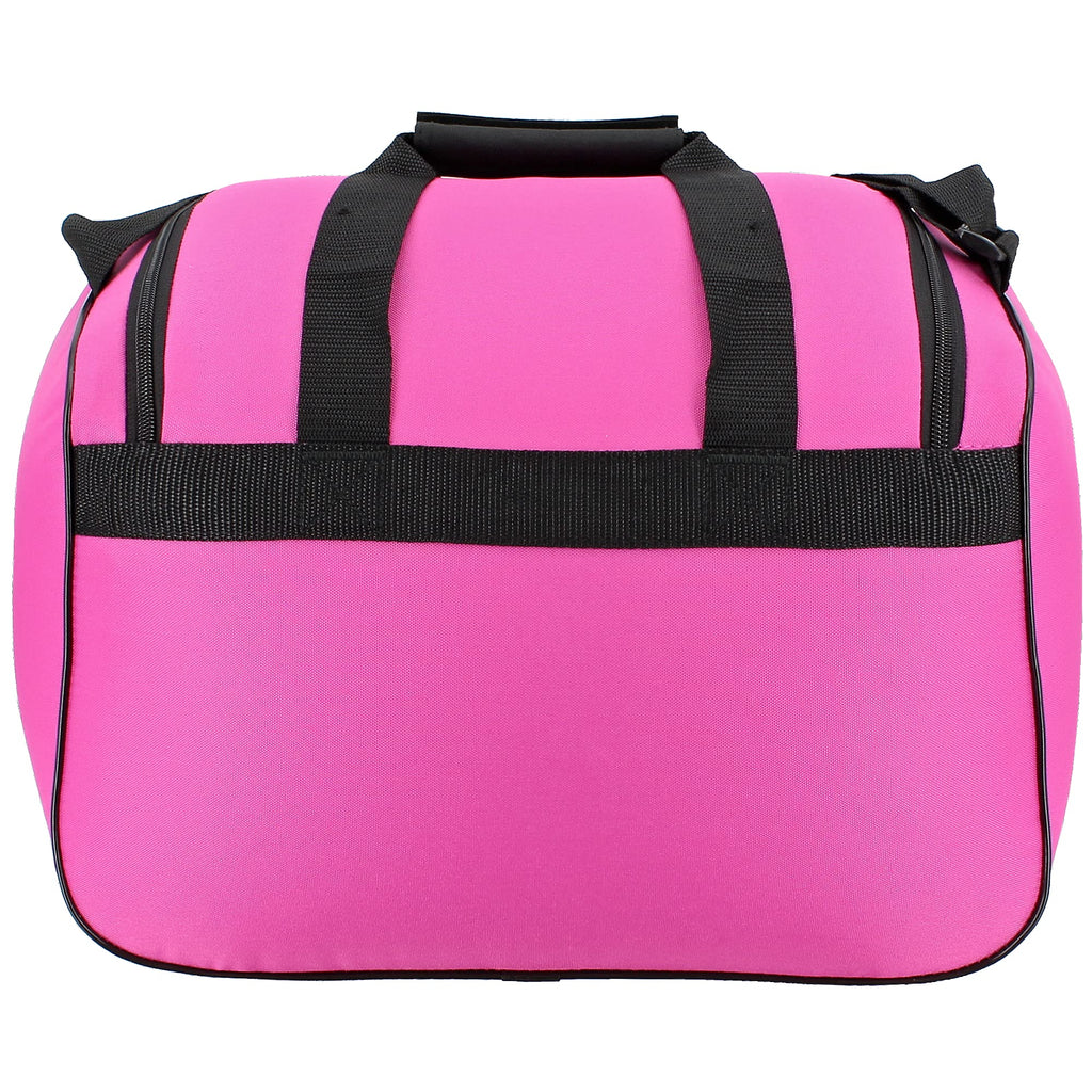 adidas Power Gym Duffel Bag – Athletic & Lightweight for Sports – Diablo