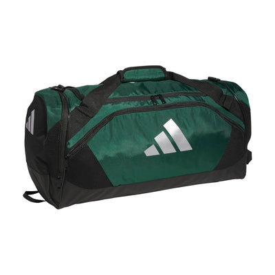 adidas Unisex Team Issue Sports Duffel Bag for Men and Women