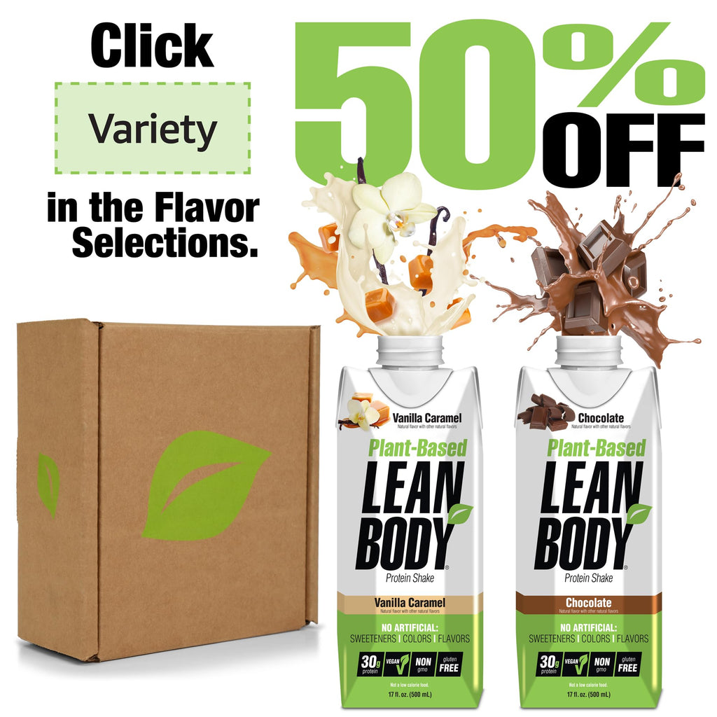 Labrada Lean Body Ready-to-Drink Cookies and Cream Protein Shake, 40g Protein, Whey Blend , 0 Sugar, Gluten No, 22 Vitamins & Minerals, (Recyclable Carton & Lid - Pack of 12) LABRADA , 17 Fl Oz (Pack of 12)