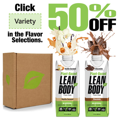 Labrada Lean Body Ready-to-Drink Cookies and Cream Protein Shake, 40g Protein, Whey Blend , 0 Sugar, Gluten No, 22 Vitamins & Minerals, (Recyclable Carton & Lid - Pack of 12) LABRADA , 17 Fl Oz (Pack of 12)