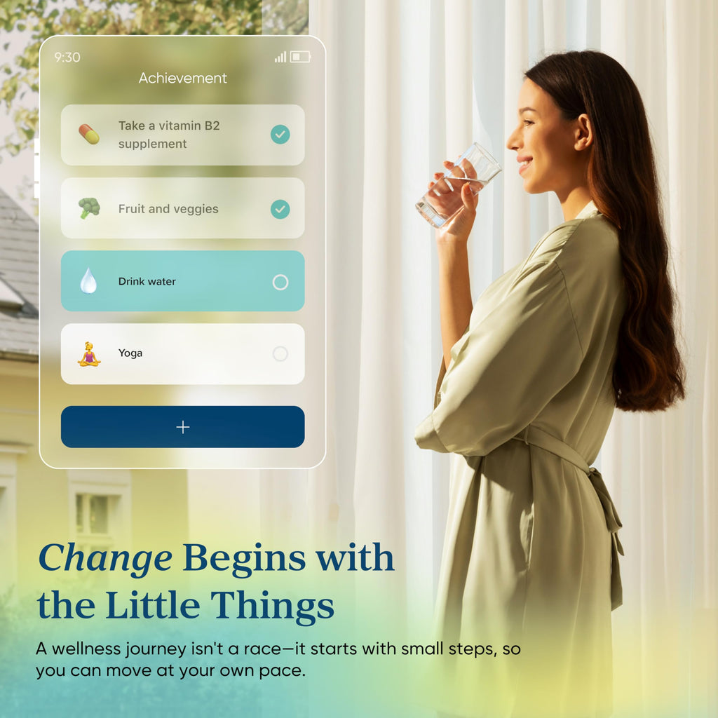 Etekcity Smart Rechargeable Scale for Body Weight, BMI, Fat, Muscle Mass, FSA&HSA Eligible, Digital Bathroom Scale with 13 Metrics, Secret Mode, Bluetooth Connect to Free Apps, Rainbow White