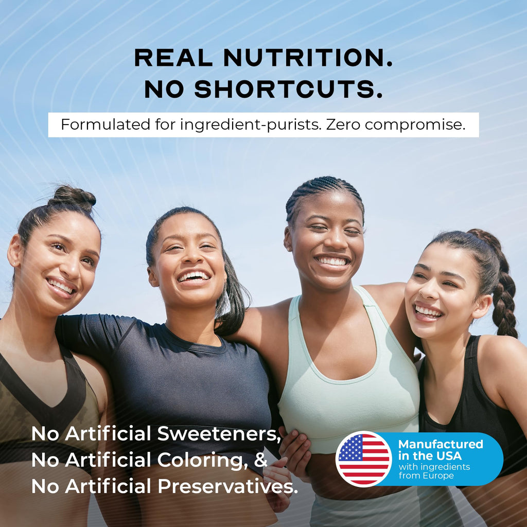 Muscle Feast Grass-Fed Whey Protein Isolate, All Natural Hormone Free Pasture Raised, Whey Isolate Protein Powder for Men and Women, Clean, Non-GMO & Gluten-Free, Isolate Protein - Unflavored, 5lb