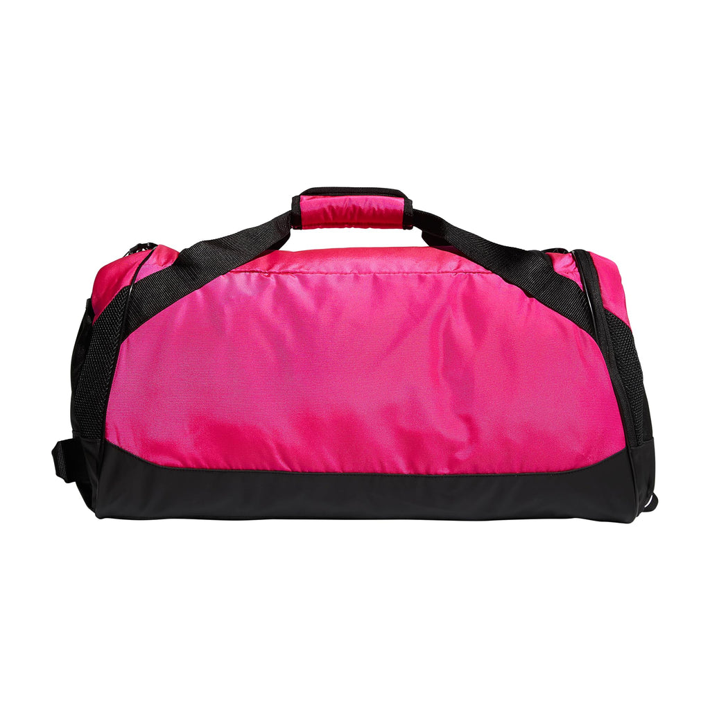 adidas Unisex Team Issue Sports Duffel Bag for Men and Women
