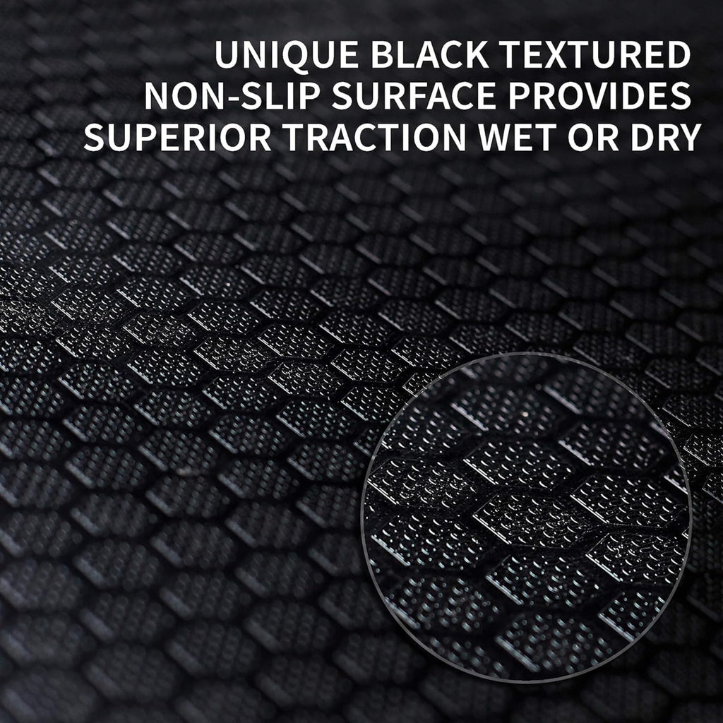 Rep Wooden Plyo Box | Stackable Jump Platforms for Home Gym Workouts | Multiple Height Options from 4, 6.8 and 12" Exercise Step Up Boxes for CrossFit & Plyometric Training | Durable Fitness Equipment