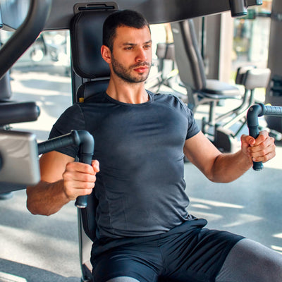 CE' CERDR Mens Workout Shirts Quick Dry Performance Short Sleeve Athletic Shirts