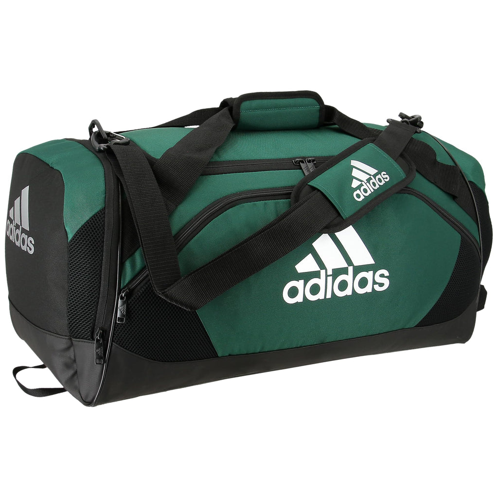 adidas Unisex Team Issue Sports Duffel Bag for Men and Women