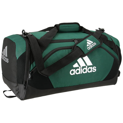 adidas Unisex Team Issue Sports Duffel Bag for Men and Women