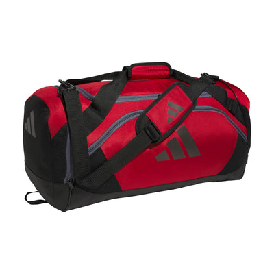 adidas Unisex Team Issue Sports Duffel Bag for Men and Women