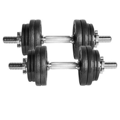 CAP Barbell Adjustable Dumbbell Weight Set | Multiple Options