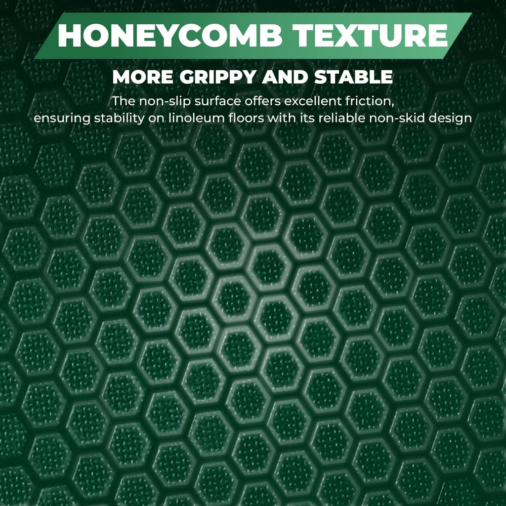 Yes4All 3 in 1 Non-Slip Wooden Plyo Box, Step Up Box for Workout, Plyometric Jump Box for Skipping, Jumping, Lunges, Squats, Dips