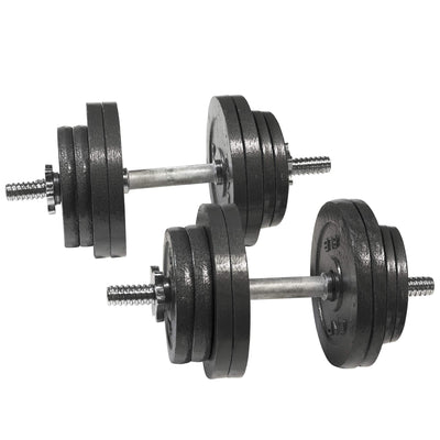 CAP Barbell Adjustable Dumbbell Weight Set | Multiple Options