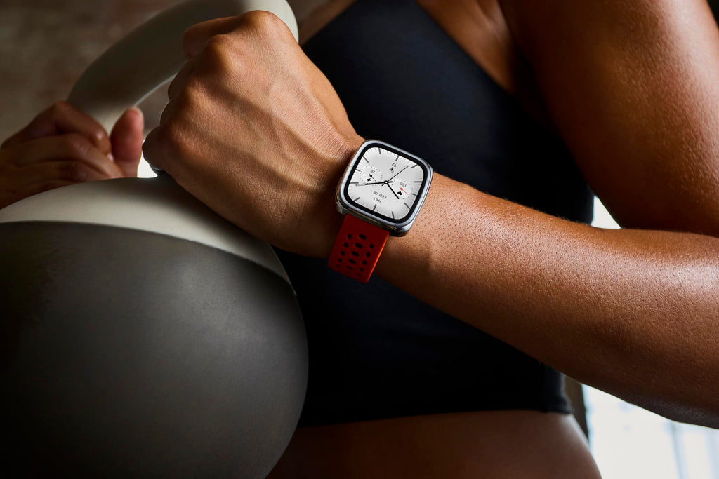 Amazfit Active 2 Sport Smart Watch Fitness Tracker for Android and iPhone, 44mm, 10 Day Battery, Water Resistant, GPS Maps, Sleep Monitor, 160+ Workout Modes, 400 Face Styles, Silicone Strap, Free App