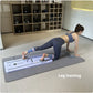 Multi-Functional Home Fitness Sit-Up Bench