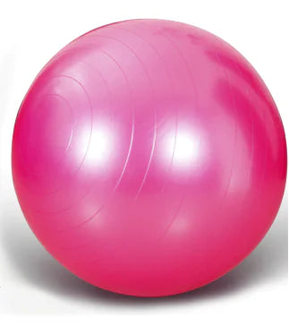 Thickened Anti-Burst Yoga Ball for Kids and Pilates