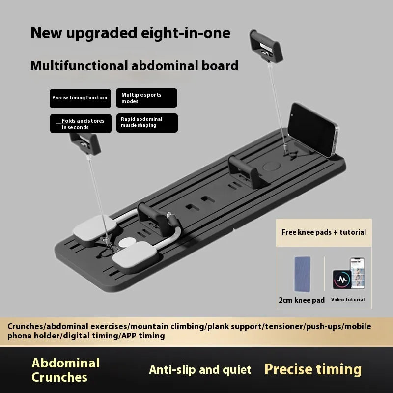 CoreFlex Supine Fitness Board