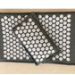 Acupressure Lotus Massage Cushion Set