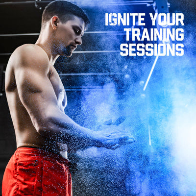 Six Star Pre-Workout Powder for Men & Women, Fruit Punch (30 Servings) - Preworkout Explosion 2.0 Energy Powder Drink Mix with Beta-Alanine & Caffeine - Sports Nutrition Supplement Products