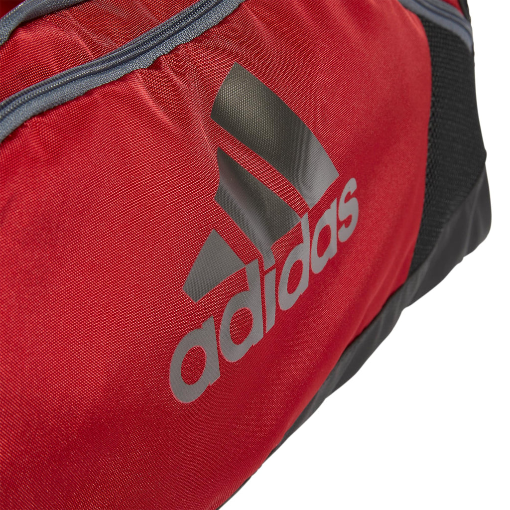 adidas Unisex Team Issue Sports Duffel Bag for Men and Women