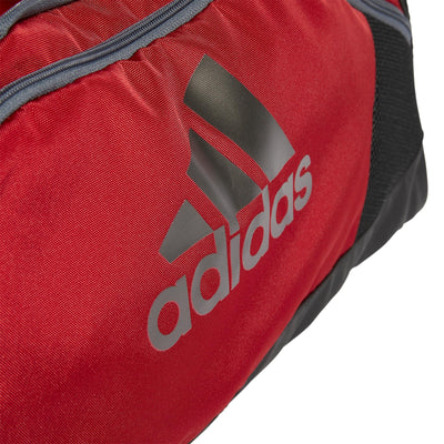 adidas Unisex Team Issue Sports Duffel Bag for Men and Women
