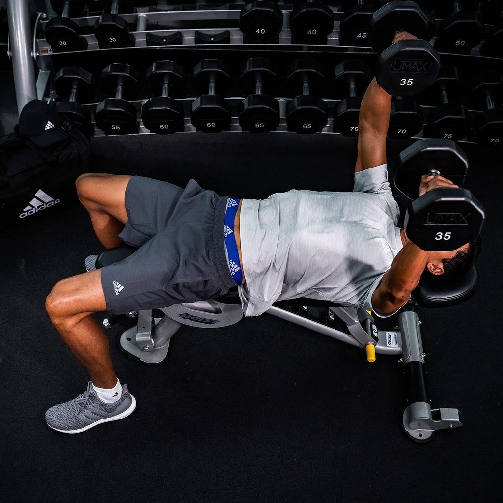 adidas Unisex Team Issue Sports Duffel Bag for Men and Women