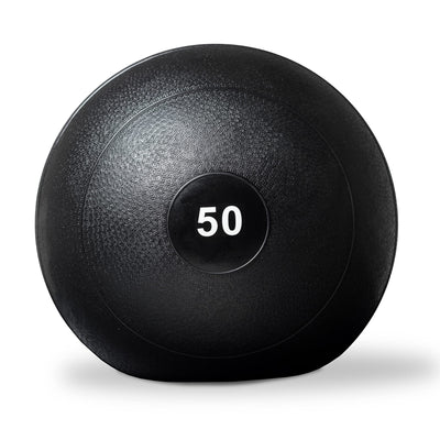 REP Fitness V2 Slam Balls for Strength and Conditioning, Slam Ball Exercises, and Cardio Workouts (5, 10, 15, 20, 25, 30, 35, 40, 45, 50, 60, 70, & 100 lbs)