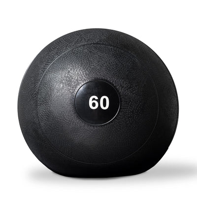 REP Fitness V2 Slam Balls for Strength and Conditioning, Slam Ball Exercises, and Cardio Workouts (5, 10, 15, 20, 25, 30, 35, 40, 45, 50, 60, 70, & 100 lbs)